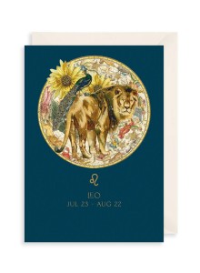 ZD05 Gift Card - Leo